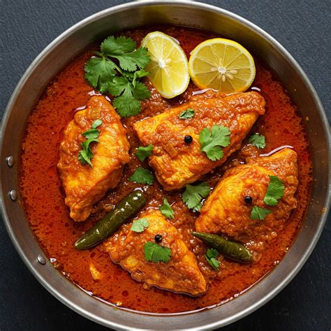Best Fish Curry Recipes for Authentic Homemade Indian Taste.